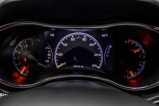 2020 Jeep Grand Cherokee Trailhawk 4x4 - 23010841 - 32