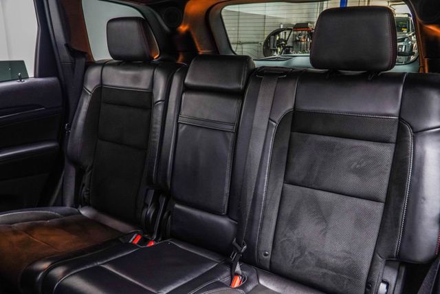 2020 Jeep Grand Cherokee Trailhawk 4x4 - 23010841 - 38