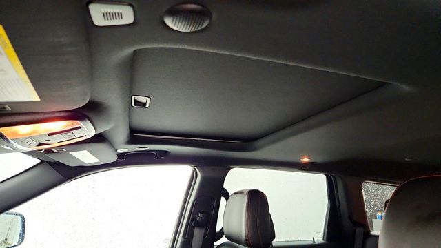 2020 Jeep Grand Cherokee Trailhawk 4x4 - 23067866 - 9