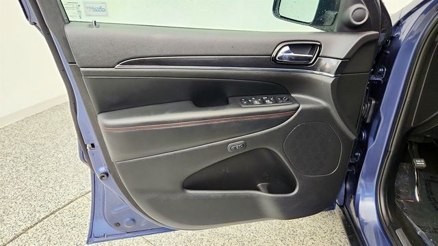 2020 Jeep Grand Cherokee Trailhawk 4x4 - 23067866 - 10