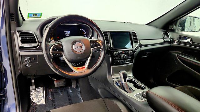 2020 Jeep Grand Cherokee Trailhawk 4x4 - 23067866 - 12