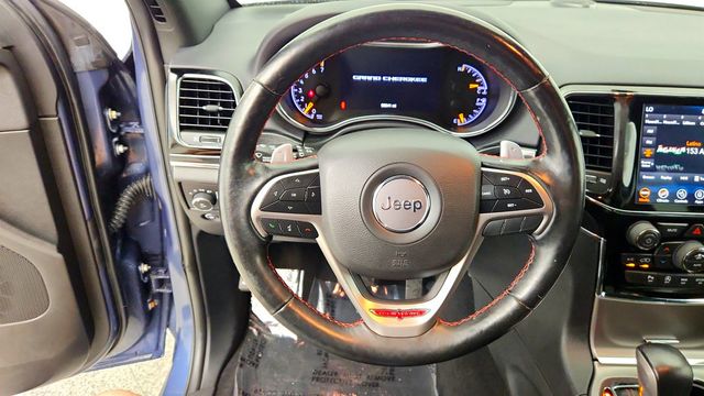 2020 Jeep Grand Cherokee Trailhawk 4x4 - 23067866 - 13