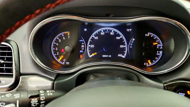 2020 Jeep Grand Cherokee Trailhawk 4x4 - 23067866 - 14