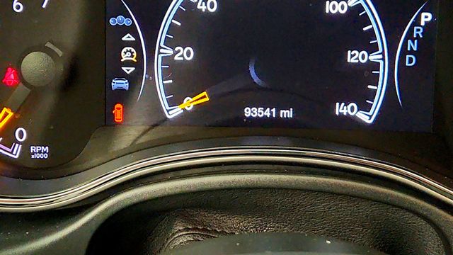 2020 Jeep Grand Cherokee Trailhawk 4x4 - 23067866 - 15