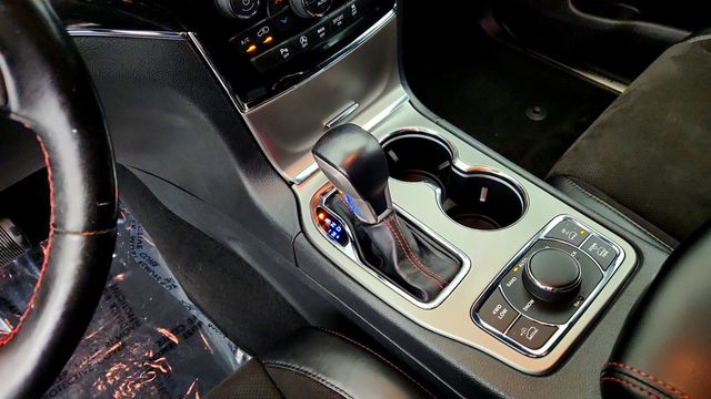 2020 Jeep Grand Cherokee Trailhawk 4x4 - 23067866 - 16