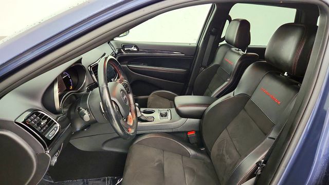 2020 Jeep Grand Cherokee Trailhawk 4x4 - 23067866 - 19