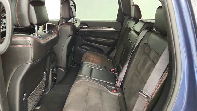2020 Jeep Grand Cherokee Trailhawk 4x4 - 23067866 - 20