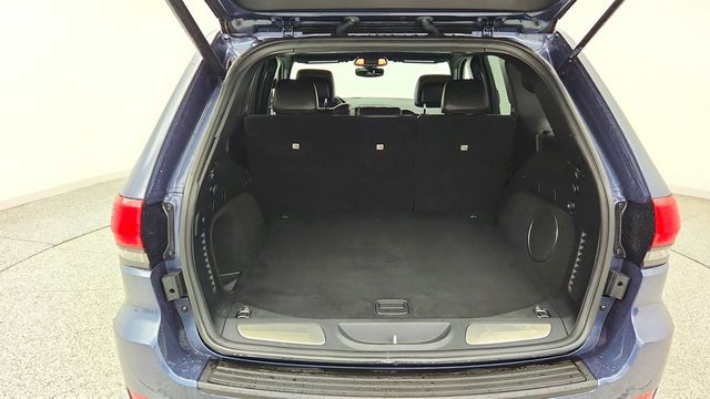 2020 Jeep Grand Cherokee Trailhawk 4x4 - 23067866 - 21
