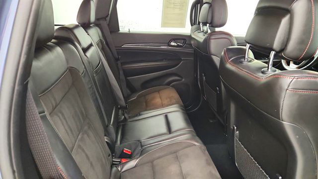 2020 Jeep Grand Cherokee Trailhawk 4x4 - 23067866 - 22