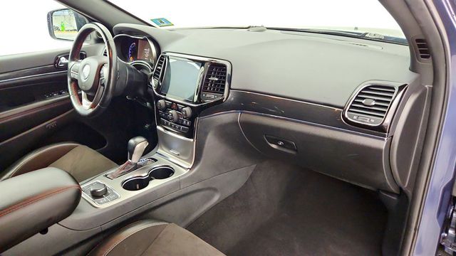 2020 Jeep Grand Cherokee Trailhawk 4x4 - 23067866 - 23