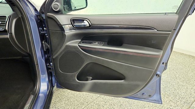 2020 Jeep Grand Cherokee Trailhawk 4x4 - 23067866 - 24