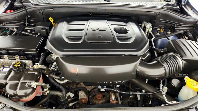 2020 Jeep Grand Cherokee Trailhawk 4x4 - 23067866 - 25