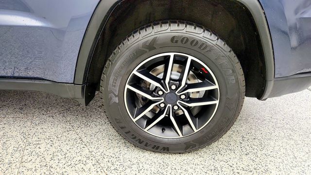 2020 Jeep Grand Cherokee Trailhawk 4x4 - 23067866 - 8