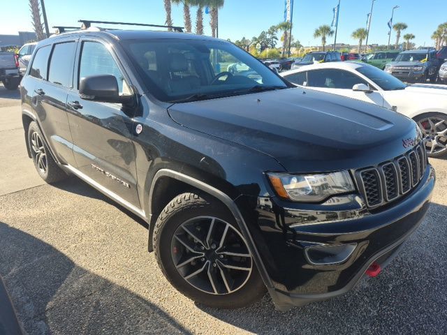 2020 Jeep Grand Cherokee Trailhawk 4x4 - 22945477 - 3