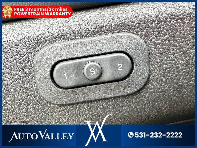 2020 Jeep Grand Cherokee Trailhawk Sport Utility 4D - 22979460 - 12