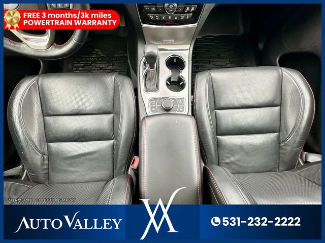 2020 Jeep Grand Cherokee Trailhawk Sport Utility 4D - 22979460 - 34