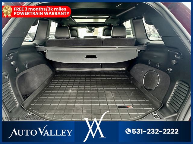 2020 Jeep Grand Cherokee Trailhawk Sport Utility 4D - 22979460 - 39