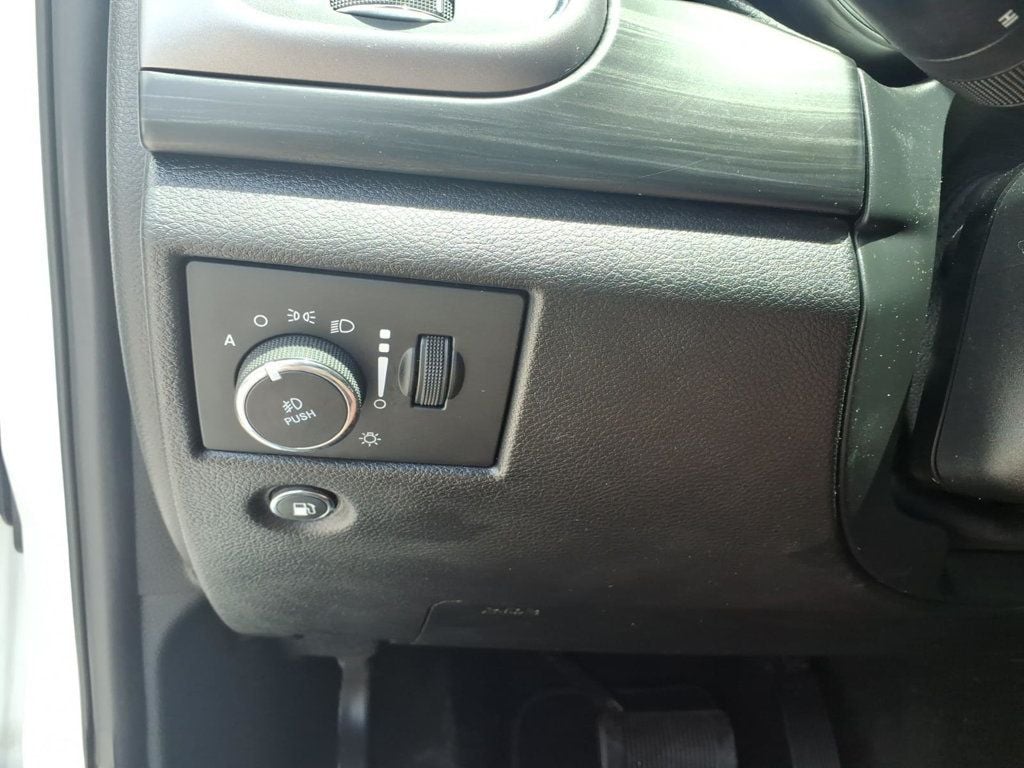 2020 Jeep Grand Cherokee Upland 4x4 - 23052129 - 11