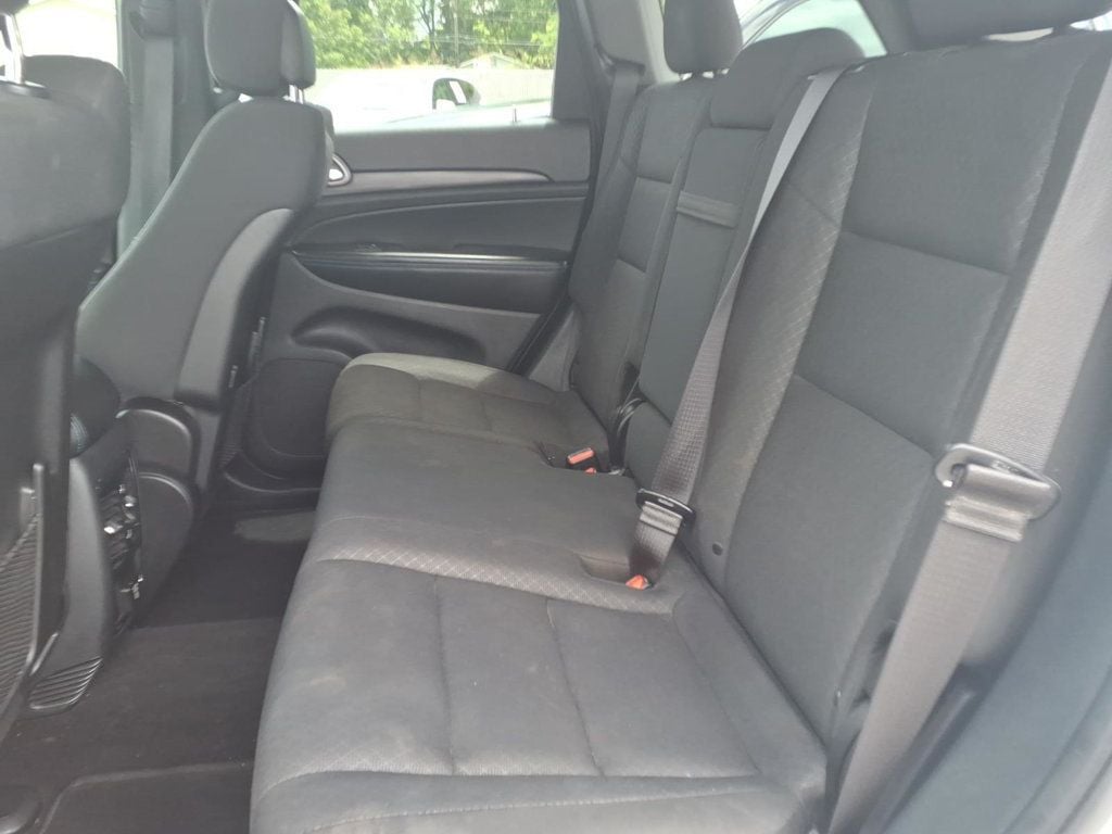 2020 Jeep Grand Cherokee Upland 4x4 - 23052129 - 13