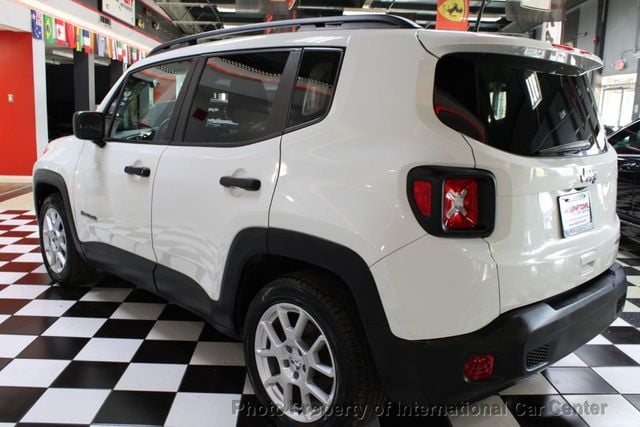 2020 Jeep Renegade 1 Owner - FL car!  - 22488342 - 9