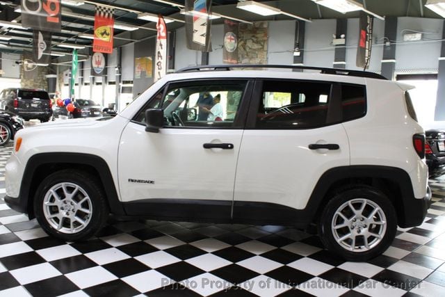 2020 Jeep Renegade 1 Owner - FL car!  - 22488342 - 10