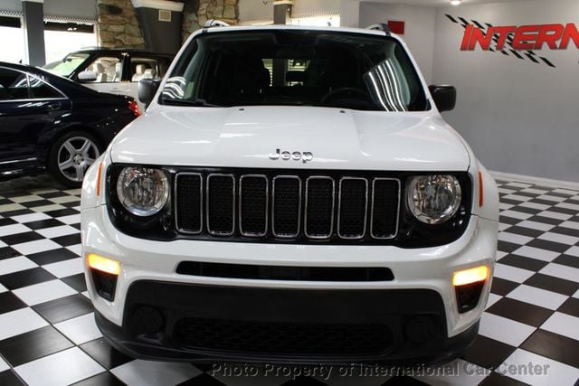 2020 Jeep Renegade 1 Owner - FL car!  - 22488342 - 13