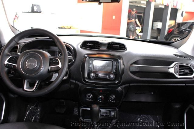 2020 Jeep Renegade 1 Owner - FL car!  - 22488342 - 33