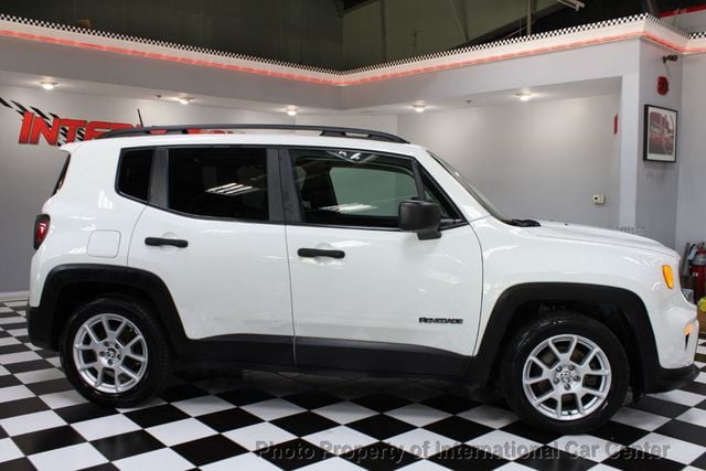 2020 Jeep Renegade 1 Owner - FL car!  - 22488342 - 4