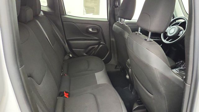 2020 Jeep Renegade Altitude - 23009494 - 20