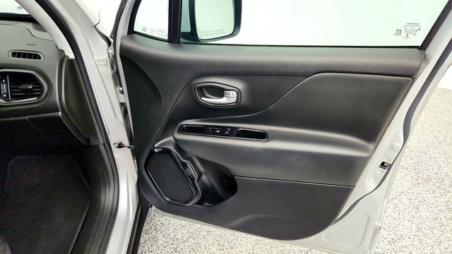 2020 Jeep Renegade Altitude - 23009494 - 23