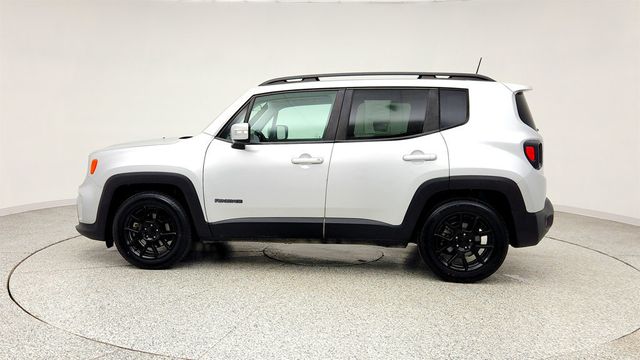 2020 Jeep Renegade Altitude - 23009494 - 6
