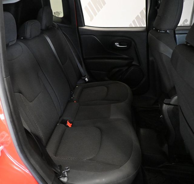 2020 Jeep Renegade Altitude FWD - 23091995 - 12