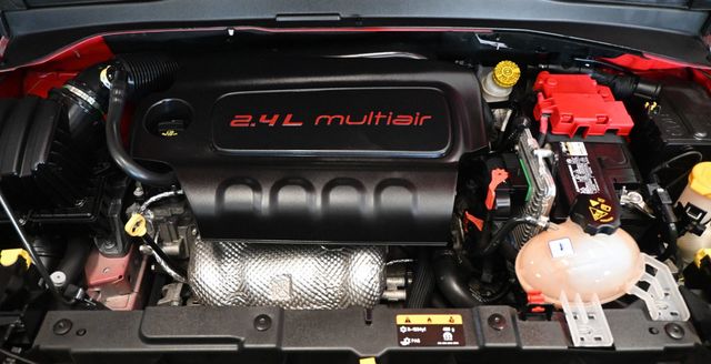 2020 Jeep Renegade Altitude FWD - 23091995 - 13