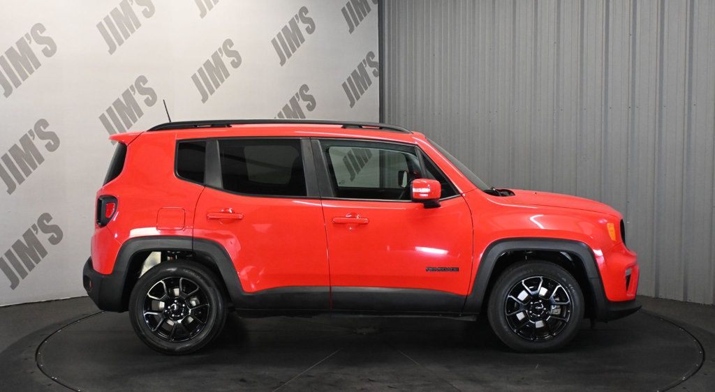 Jeep Renegade photo 3