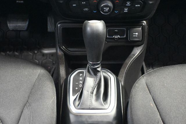 2020 Jeep Renegade Altitude FWD - 23091995 - 8