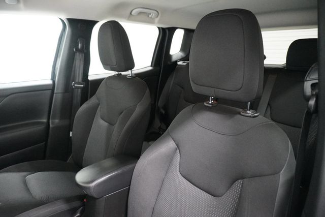 2020 Jeep Renegade Altitude FWD - 22896354 - 9