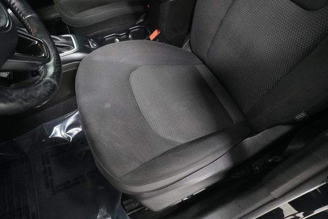 2020 Jeep Renegade Altitude FWD - 22896354 - 10