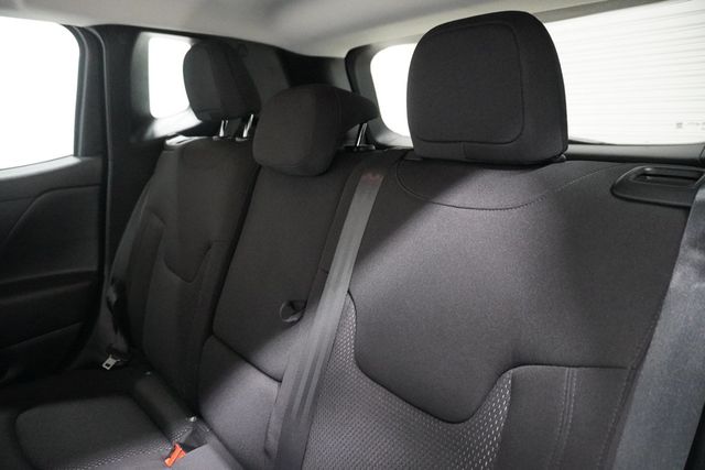 2020 Jeep Renegade Altitude FWD - 22896354 - 11