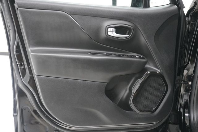 2020 Jeep Renegade Altitude FWD - 22896354 - 12