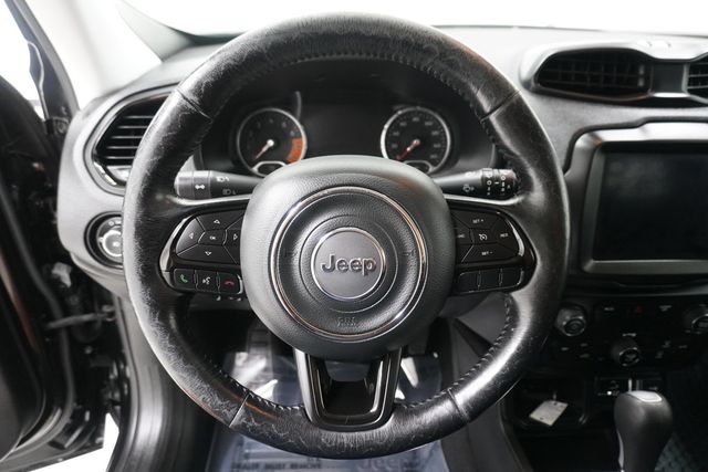 2020 Jeep Renegade Altitude FWD - 22896354 - 14