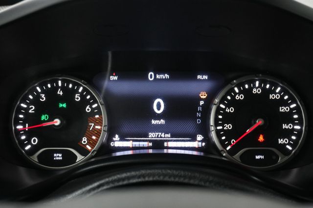 2020 Jeep Renegade Altitude FWD - 22896354 - 15