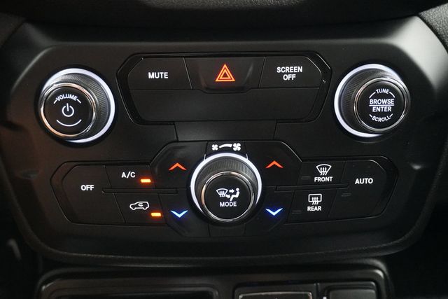 2020 Jeep Renegade Altitude FWD - 22896354 - 19