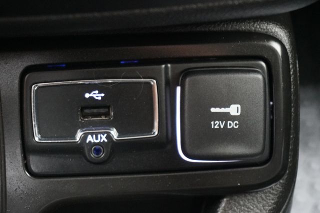 2020 Jeep Renegade Altitude FWD - 22896354 - 20