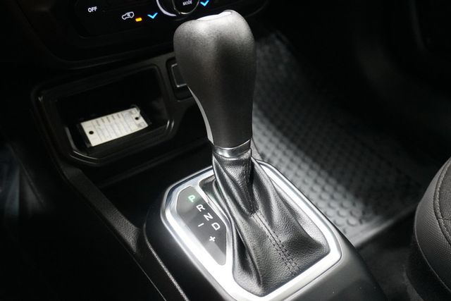 2020 Jeep Renegade Altitude FWD - 22896354 - 21