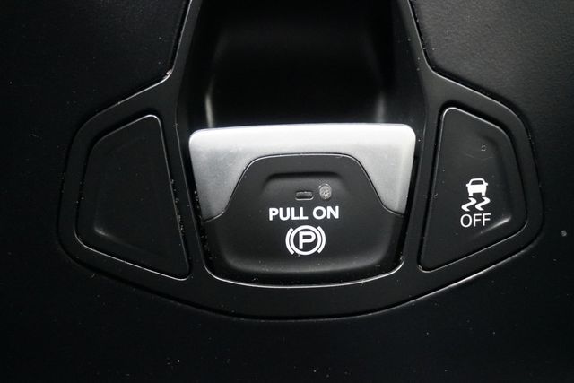 2020 Jeep Renegade Altitude FWD - 22896354 - 22