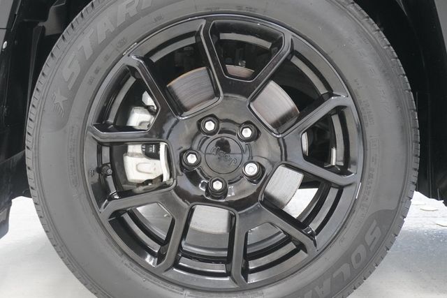 2020 Jeep Renegade Altitude FWD - 22896354 - 27