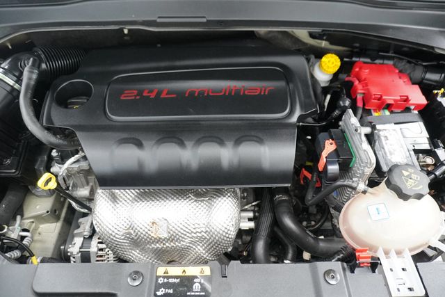 2020 Jeep Renegade Altitude FWD - 22896354 - 30