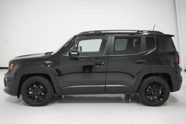 2020 Jeep Renegade Altitude FWD - 22896354 - 6