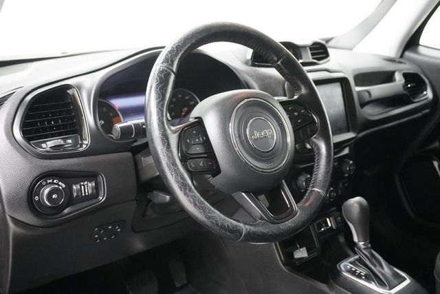 2020 Jeep Renegade Altitude FWD - 22896354 - 8