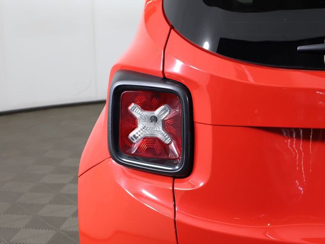 2020 Jeep Renegade Altitude FWD - 23010190 - 9